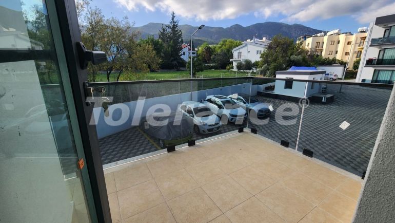 Appartement еn Kyrénia, Chypre du Nord - 105958 Appartement еn Kyrénia, Chypre du Nord - acheter un bien immobilier en Turquie - 105958