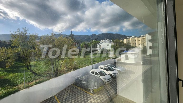 Appartement еn Kyrénia, Chypre du Nord - 105962 Appartement еn Kyrénia, Chypre du Nord - acheter un bien immobilier en Turquie - 105962