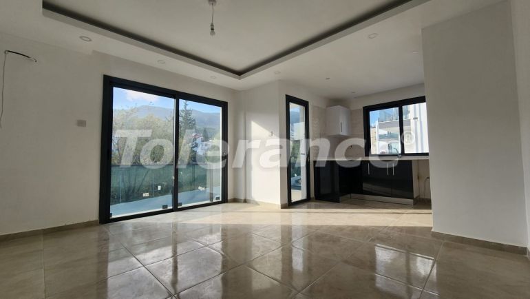 Appartement еn Kyrénia, Chypre du Nord - 105963 Appartement еn Kyrénia, Chypre du Nord - acheter un bien immobilier en Turquie - 105963