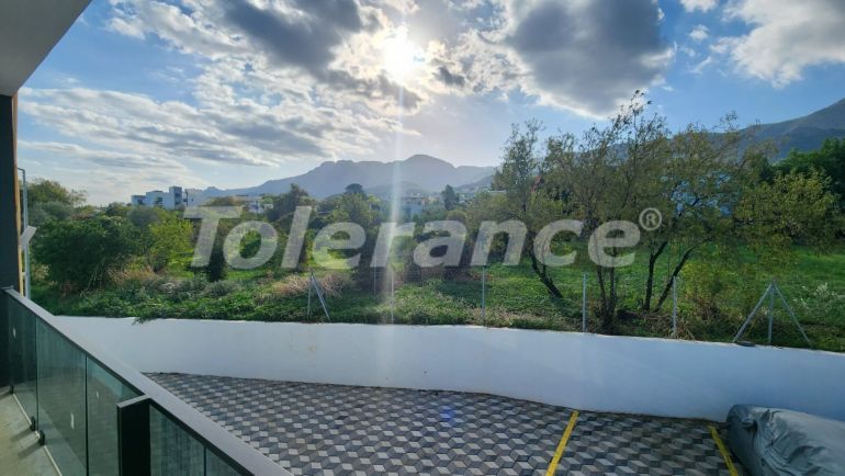 Appartement еn Kyrénia, Chypre du Nord - 105967 Appartement еn Kyrénia, Chypre du Nord - acheter un bien immobilier en Turquie - 105967