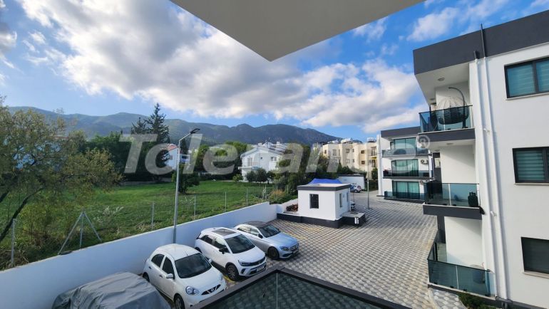 Appartement еn Kyrénia, Chypre du Nord - 105977 Appartement еn Kyrénia, Chypre du Nord - acheter un bien immobilier en Turquie - 105977