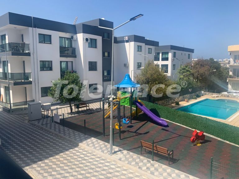 Appartement еn Kyrénia, Chypre du Nord - 105982 Appartement еn Kyrénia, Chypre du Nord - acheter un bien immobilier en Turquie - 105982