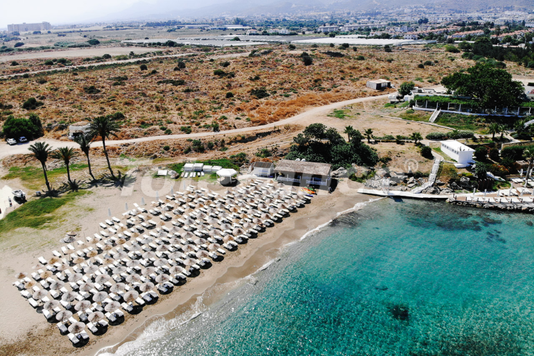 Apartment in Kyrenia, Northern Cyprus - 106029 Apartment in Kyrenia, Northern Cyprus - buy realty in Turkey - 106029