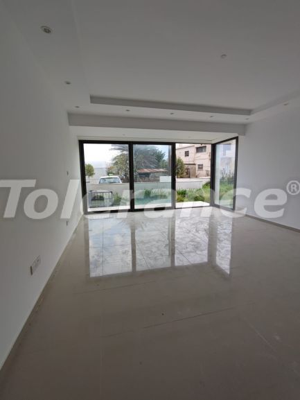 Appartement in Kyrenie, Noord-Cyprus - onroerend goed kopen in Turkije - 106034