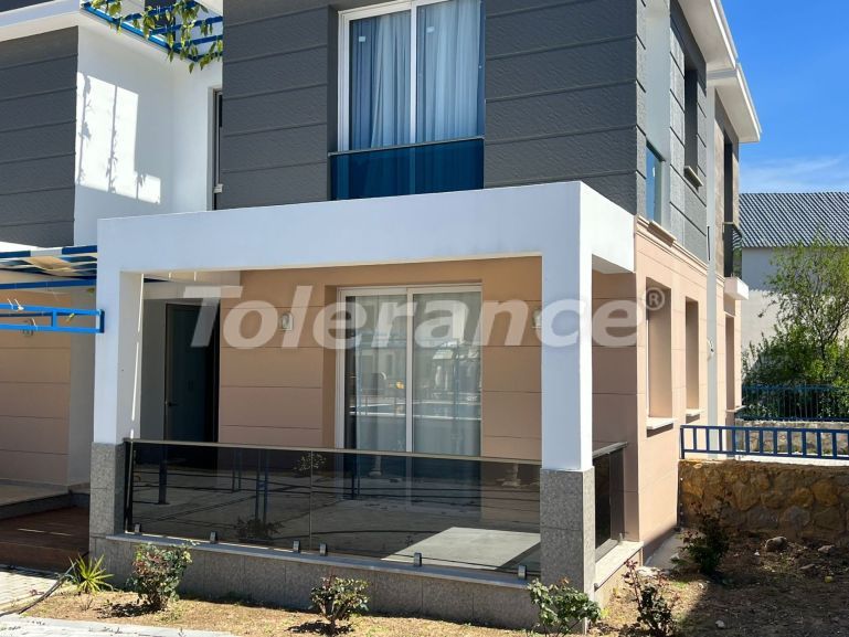 آپارتمان از سازنده که در گیرنه, قبرس شمالی استخر - خرید ملک در ترکیه - 106318