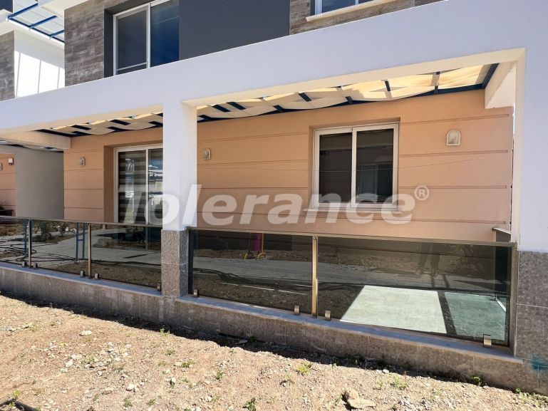 آپارتمان از سازنده که در گیرنه, قبرس شمالی استخر - خرید ملک در ترکیه - 106319