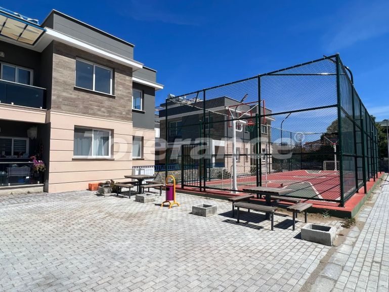 آپارتمان از سازنده که در گیرنه, قبرس شمالی استخر - خرید ملک در ترکیه - 106321