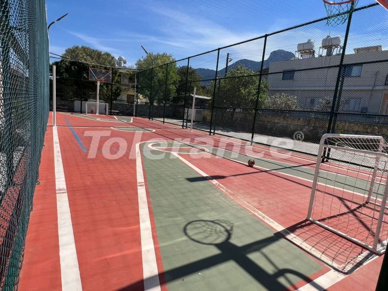 آپارتمان از سازنده که در گیرنه, قبرس شمالی استخر - خرید ملک در ترکیه - 106322