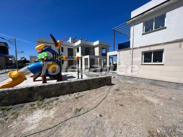 آپارتمان از سازنده که در گیرنه, قبرس شمالی استخر - خرید ملک در ترکیه - 106323