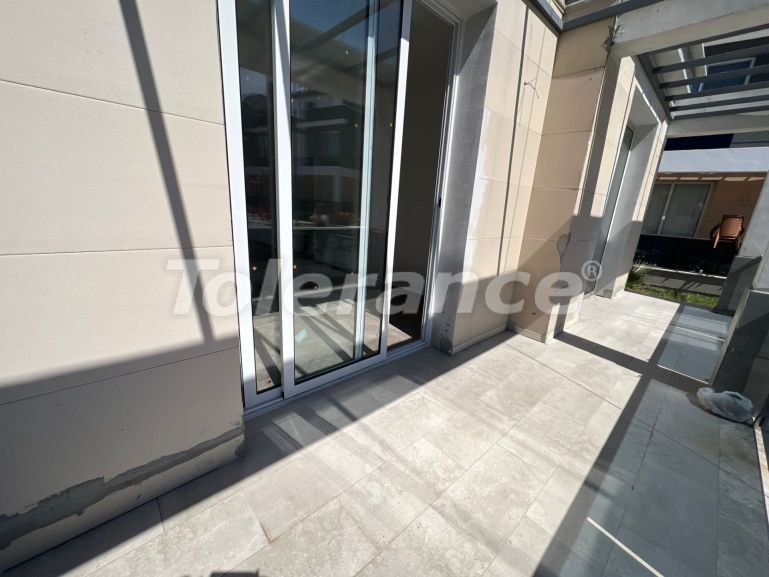 آپارتمان از سازنده که در گیرنه, قبرس شمالی استخر - خرید ملک در ترکیه - 106324