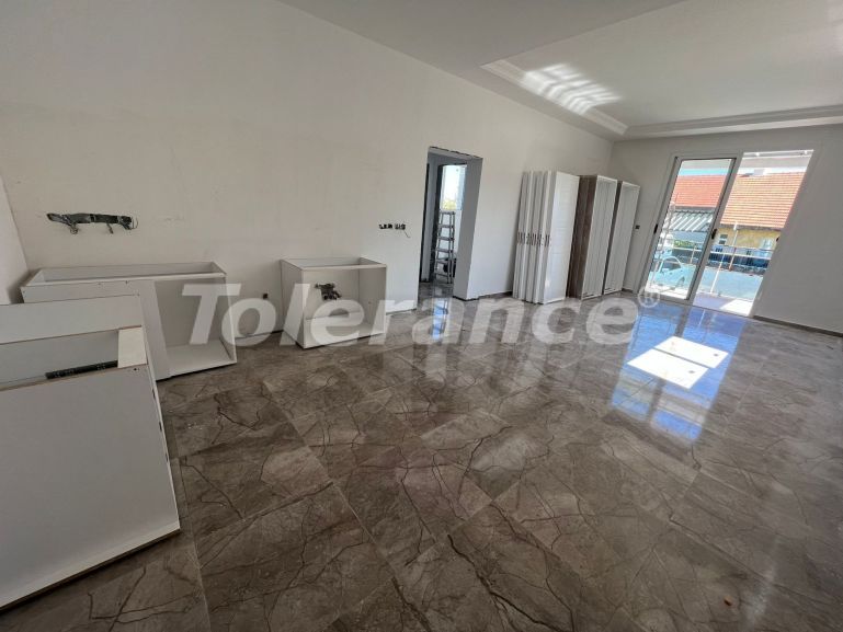 آپارتمان از سازنده که در گیرنه, قبرس شمالی استخر - خرید ملک در ترکیه - 106325