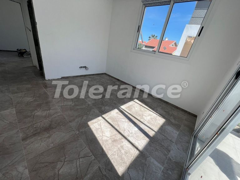 آپارتمان از سازنده که در گیرنه, قبرس شمالی استخر - خرید ملک در ترکیه - 106327