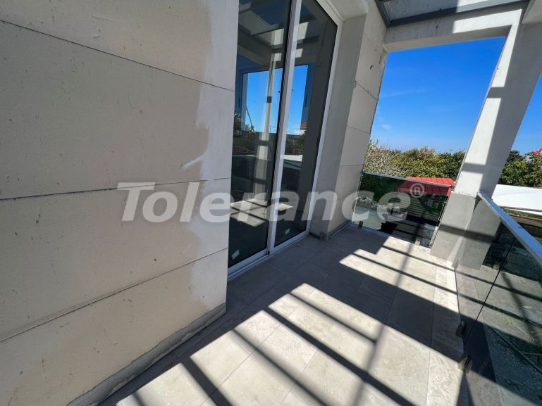 آپارتمان از سازنده که در گیرنه, قبرس شمالی استخر - خرید ملک در ترکیه - 106328