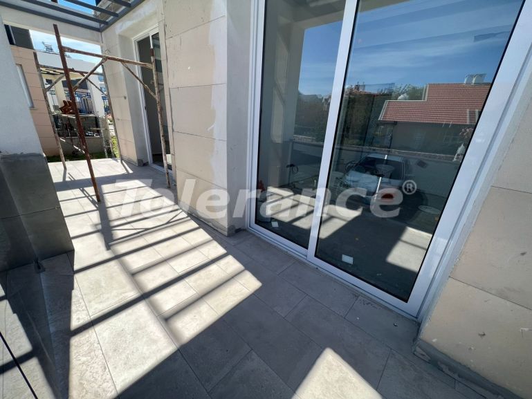 آپارتمان از سازنده که در گیرنه, قبرس شمالی استخر - خرید ملک در ترکیه - 106329