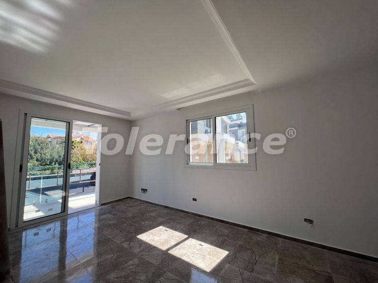 آپارتمان از سازنده که در گیرنه, قبرس شمالی استخر - خرید ملک در ترکیه - 106330