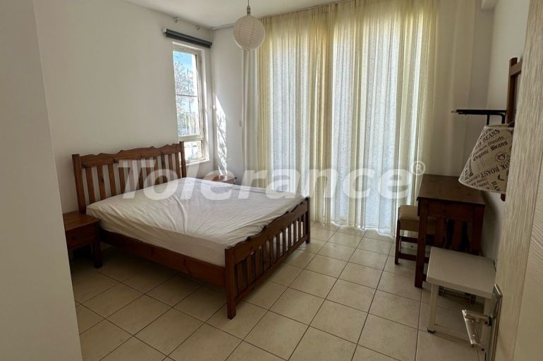 Apartment vom entwickler in Kyrenia, Nordzypern meeresblick pool - immobilien in der Türkei kaufen - 106402