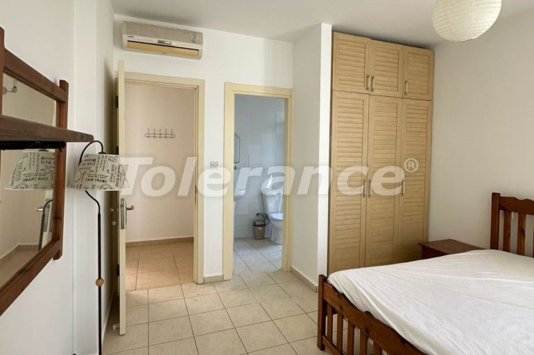 Apartment vom entwickler in Kyrenia, Nordzypern meeresblick pool - immobilien in der Türkei kaufen - 106403