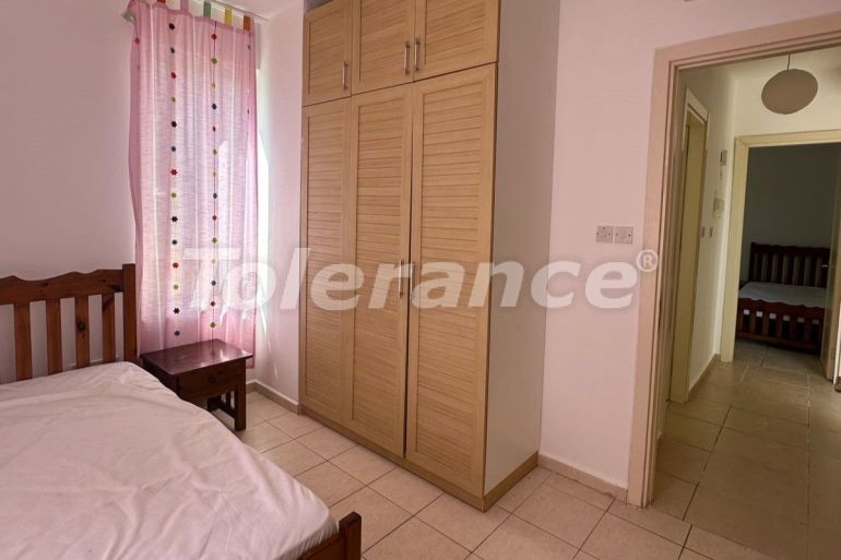 Apartment vom entwickler in Kyrenia, Nordzypern meeresblick pool - immobilien in der Türkei kaufen - 106406