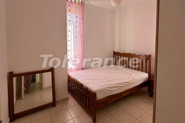 Apartment vom entwickler in Kyrenia, Nordzypern meeresblick pool - immobilien in der Türkei kaufen - 106407