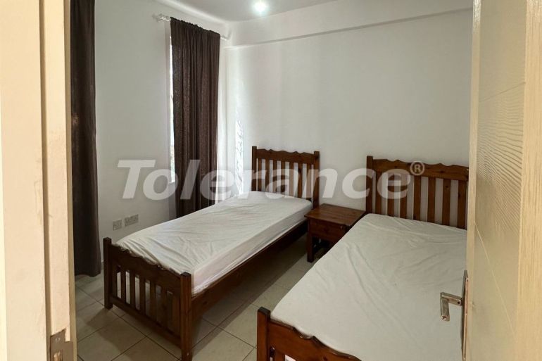 Apartment vom entwickler in Kyrenia, Nordzypern meeresblick pool - immobilien in der Türkei kaufen - 106408