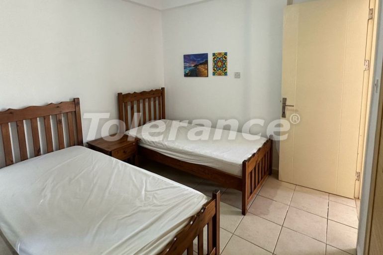 Apartment vom entwickler in Kyrenia, Nordzypern meeresblick pool - immobilien in der Türkei kaufen - 106409