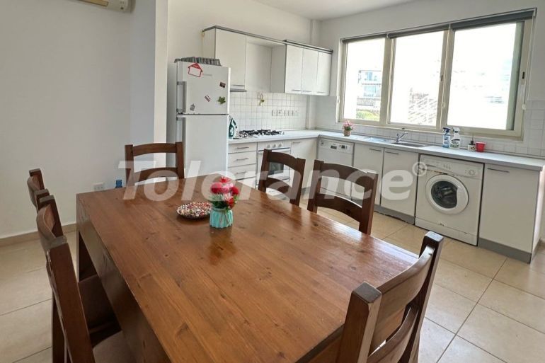 Apartment vom entwickler in Kyrenia, Nordzypern meeresblick pool - immobilien in der Türkei kaufen - 106410
