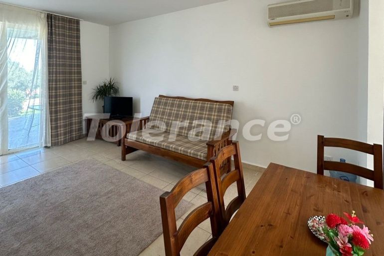 Apartment vom entwickler in Kyrenia, Nordzypern meeresblick pool - immobilien in der Türkei kaufen - 106411