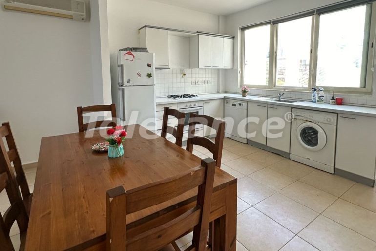 Apartment vom entwickler in Kyrenia, Nordzypern meeresblick pool - immobilien in der Türkei kaufen - 106412