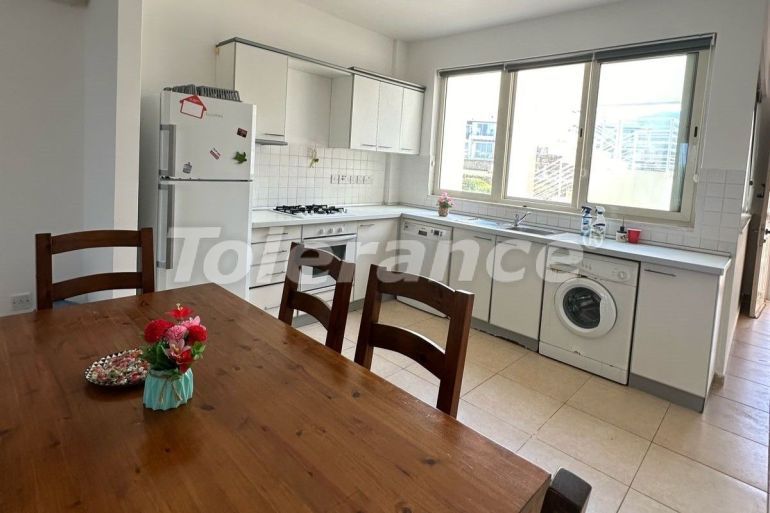 Apartment vom entwickler in Kyrenia, Nordzypern meeresblick pool - immobilien in der Türkei kaufen - 106413