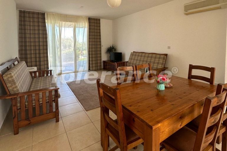 Apartment vom entwickler in Kyrenia, Nordzypern meeresblick pool - immobilien in der Türkei kaufen - 106414