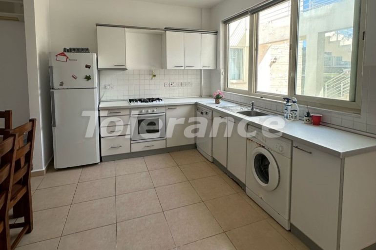Apartment vom entwickler in Kyrenia, Nordzypern meeresblick pool - immobilien in der Türkei kaufen - 106416