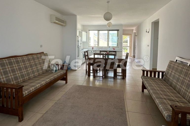 Apartment vom entwickler in Kyrenia, Nordzypern meeresblick pool - immobilien in der Türkei kaufen - 106417