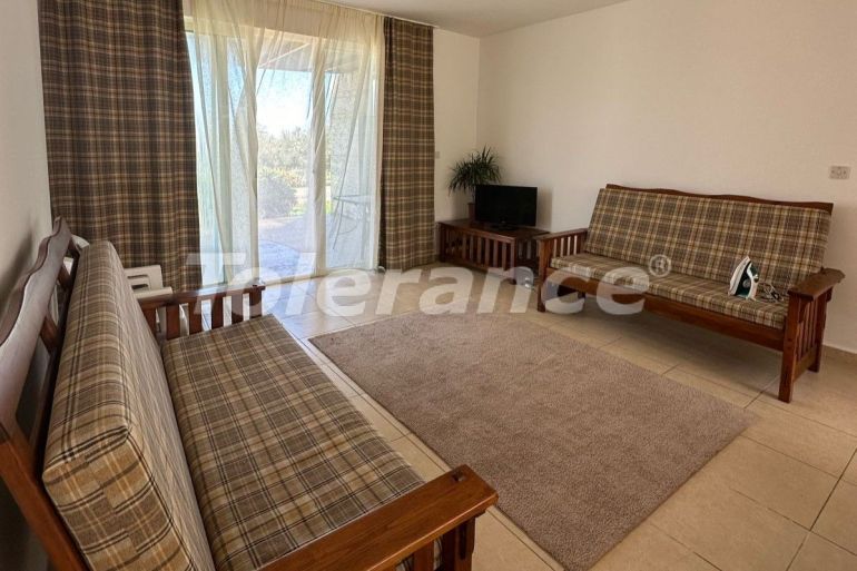 Apartment vom entwickler in Kyrenia, Nordzypern meeresblick pool - immobilien in der Türkei kaufen - 106418