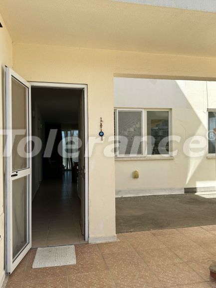 Apartment vom entwickler in Kyrenia, Nordzypern meeresblick pool - immobilien in der Türkei kaufen - 106419