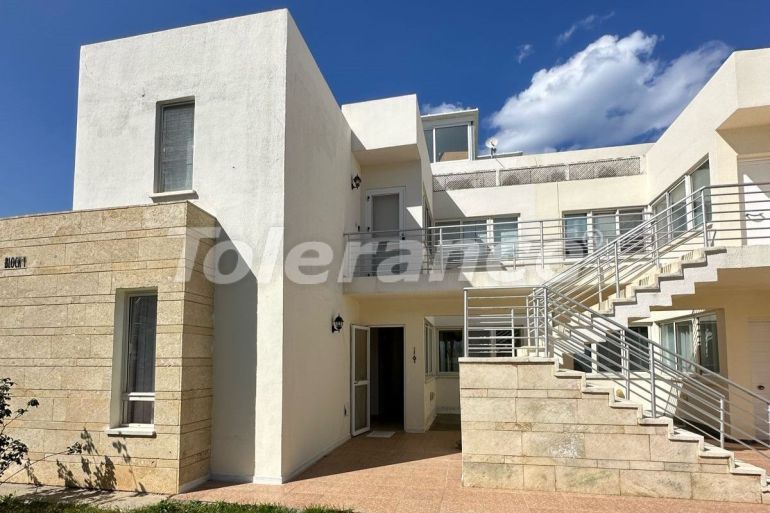 Apartment vom entwickler in Kyrenia, Nordzypern meeresblick pool - immobilien in der Türkei kaufen - 106420
