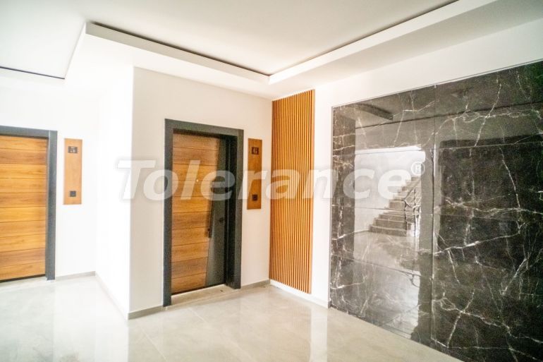 Appartement du développeur еn Kyrénia, Chypre du Nord piscine - acheter un bien immobilier en Turquie - 106830