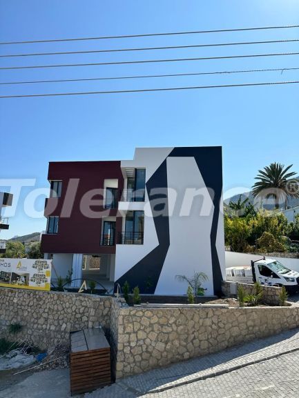 Apartment from the developer in Kyrenia, Northern Cyprus - buy realty in Turkey - 106835