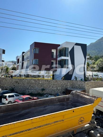 Apartment from the developer in Kyrenia, Northern Cyprus - buy realty in Turkey - 106837