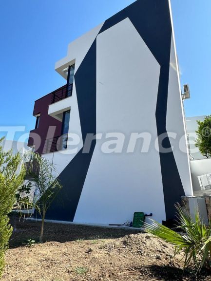 Apartment from the developer in Kyrenia, Northern Cyprus - buy realty in Turkey - 106838