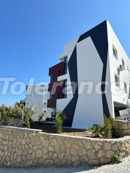 Apartment from the developer in Kyrenia, Northern Cyprus - buy realty in Turkey - 106839