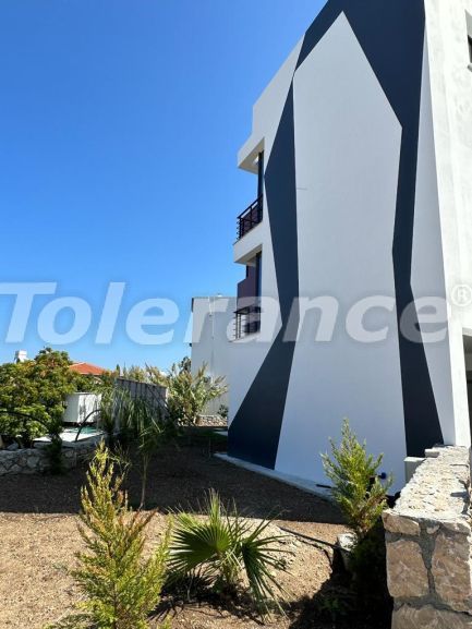 Apartment from the developer in Kyrenia, Northern Cyprus - buy realty in Turkey - 106840