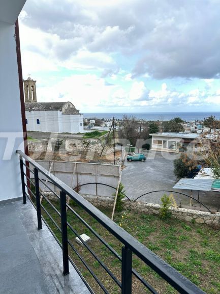 Apartment from the developer in Kyrenia, Northern Cyprus - buy realty in Turkey - 106842