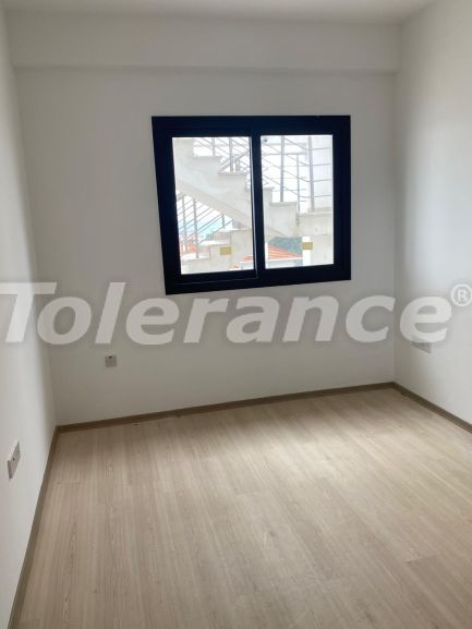 Appartement еn Kyrénia, Chypre du Nord vue sur la mer piscine - 106950 Appartement еn Kyrénia, Chypre du Nord vue sur la mer piscine - acheter un bien immobilier en Turquie - 106950