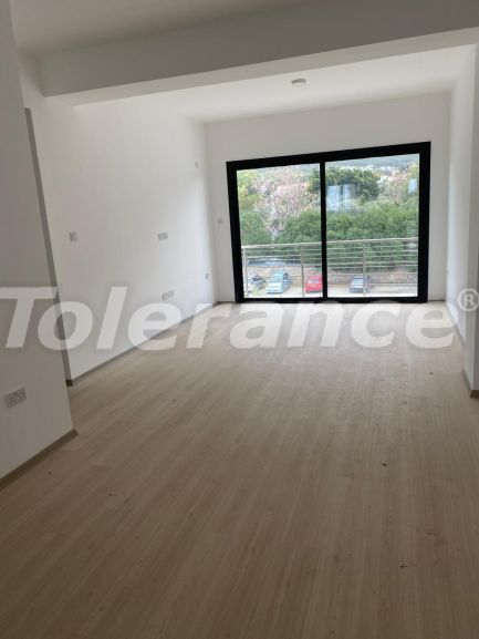 Appartement еn Kyrénia, Chypre du Nord vue sur la mer piscine - 106954 Appartement еn Kyrénia, Chypre du Nord vue sur la mer piscine - acheter un bien immobilier en Turquie - 106954