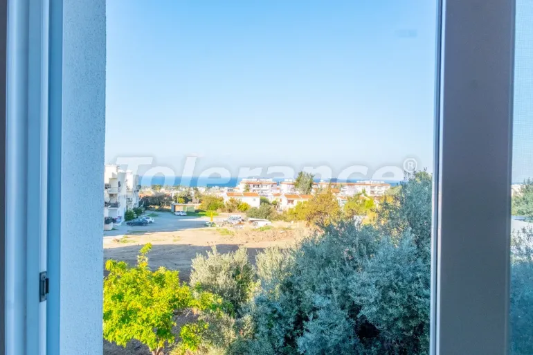 Appartement in Kyrenie, Noord-Cyprus zwembad - onroerend goed kopen in Turkije - 108187