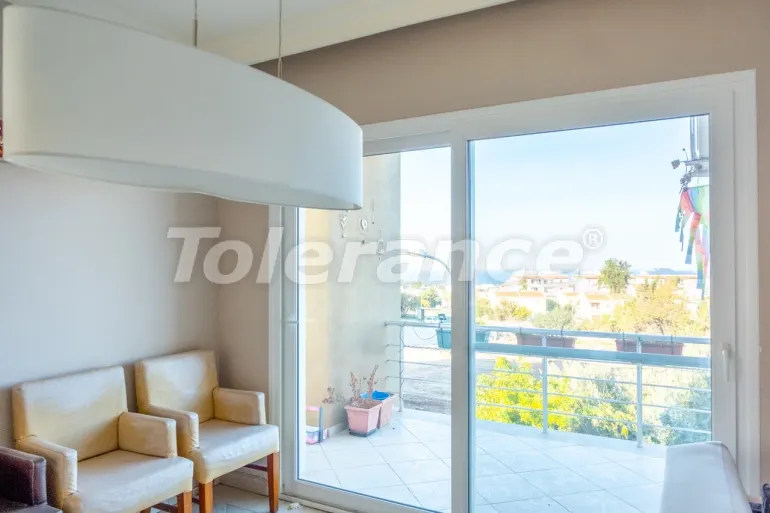 Appartement in Kyrenie, Noord-Cyprus zwembad - onroerend goed kopen in Turkije - 108190