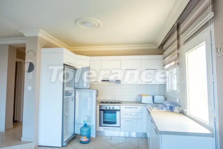 Appartement in Kyrenie, Noord-Cyprus zwembad - onroerend goed kopen in Turkije - 108192