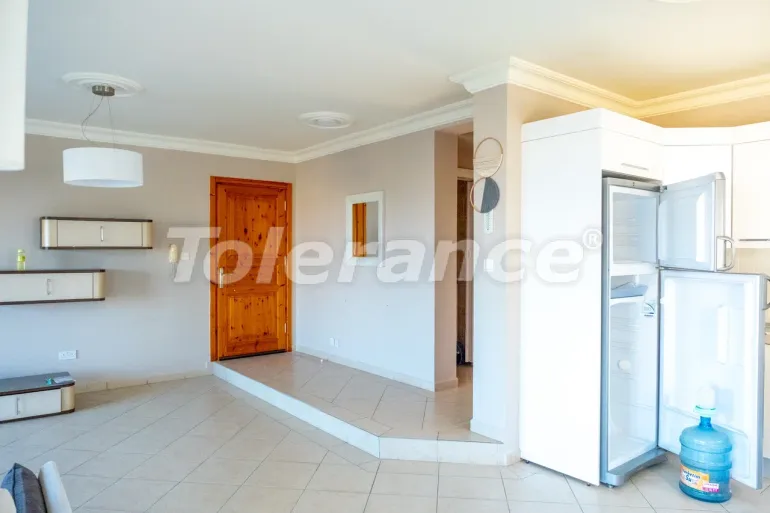 Appartement in Kyrenie, Noord-Cyprus zwembad - onroerend goed kopen in Turkije - 108193