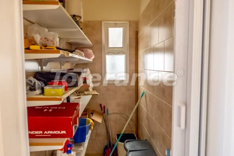 Appartement in Kyrenie, Noord-Cyprus zwembad - onroerend goed kopen in Turkije - 108194