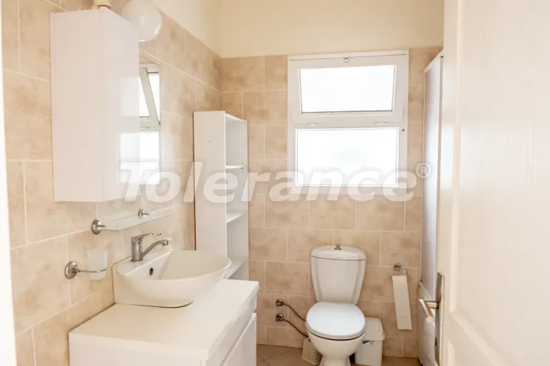 Appartement in Kyrenie, Noord-Cyprus zwembad - onroerend goed kopen in Turkije - 108195